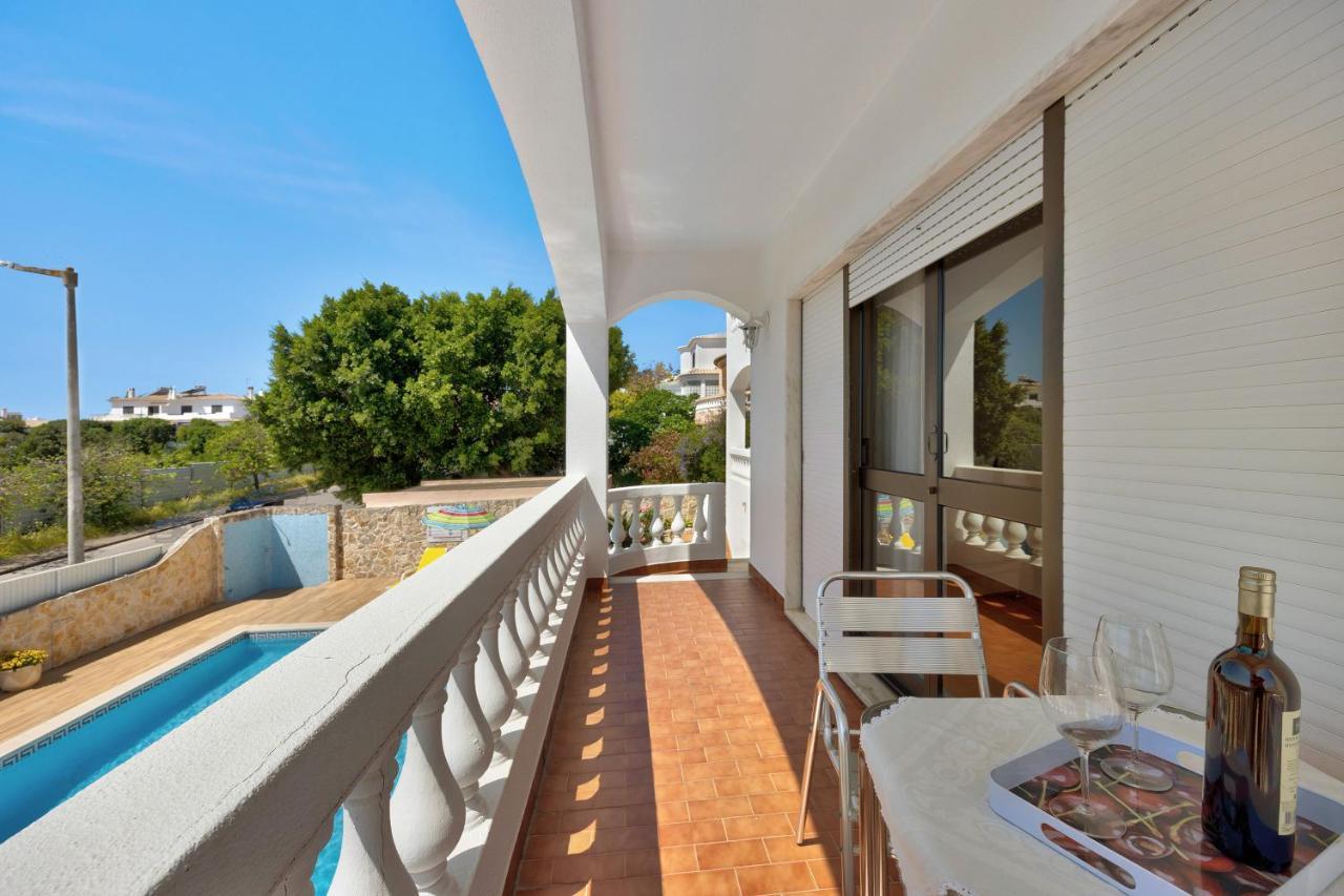 Casa Atlantico Nº4 Apartment Lagos Exterior photo