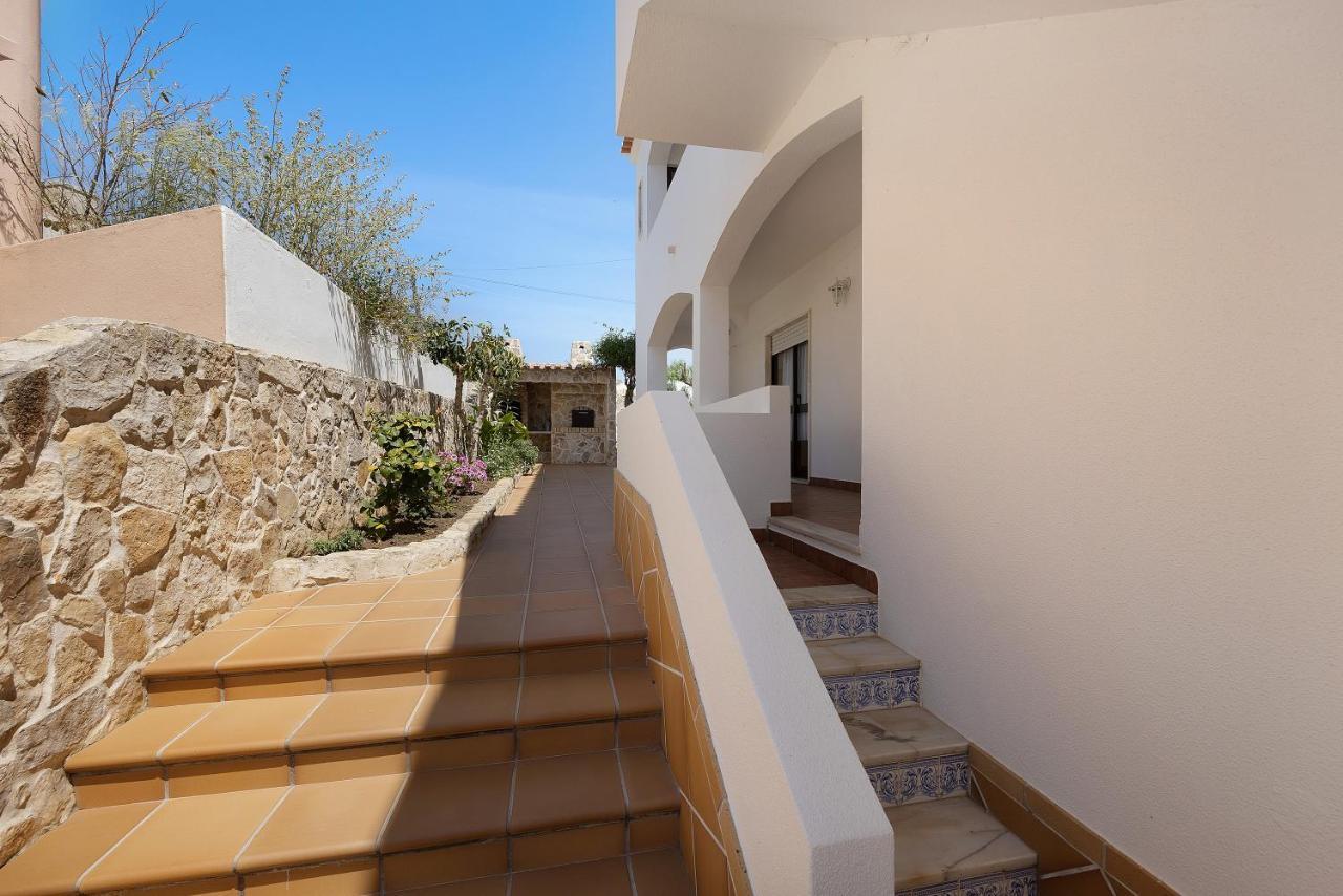 Casa Atlantico Nº4 Apartment Lagos Exterior photo