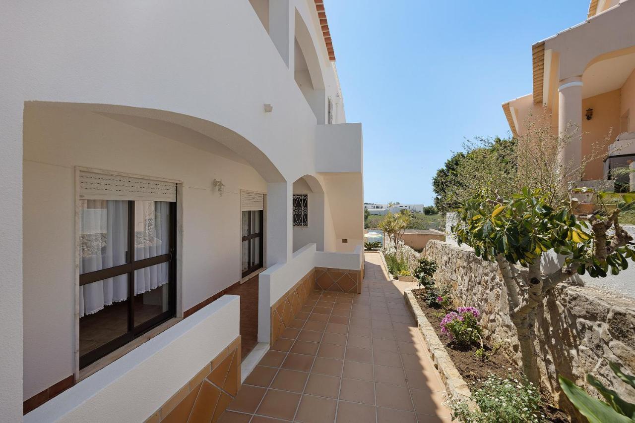Casa Atlantico Nº4 Apartment Lagos Exterior photo